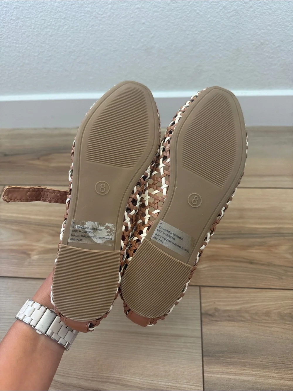 Universal Thread Royce Mary Jane Shoes